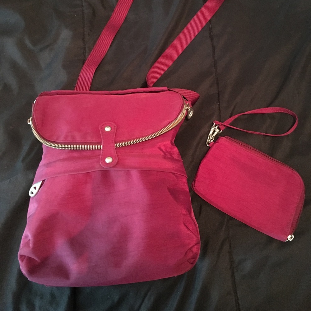 Bagalini crossbody